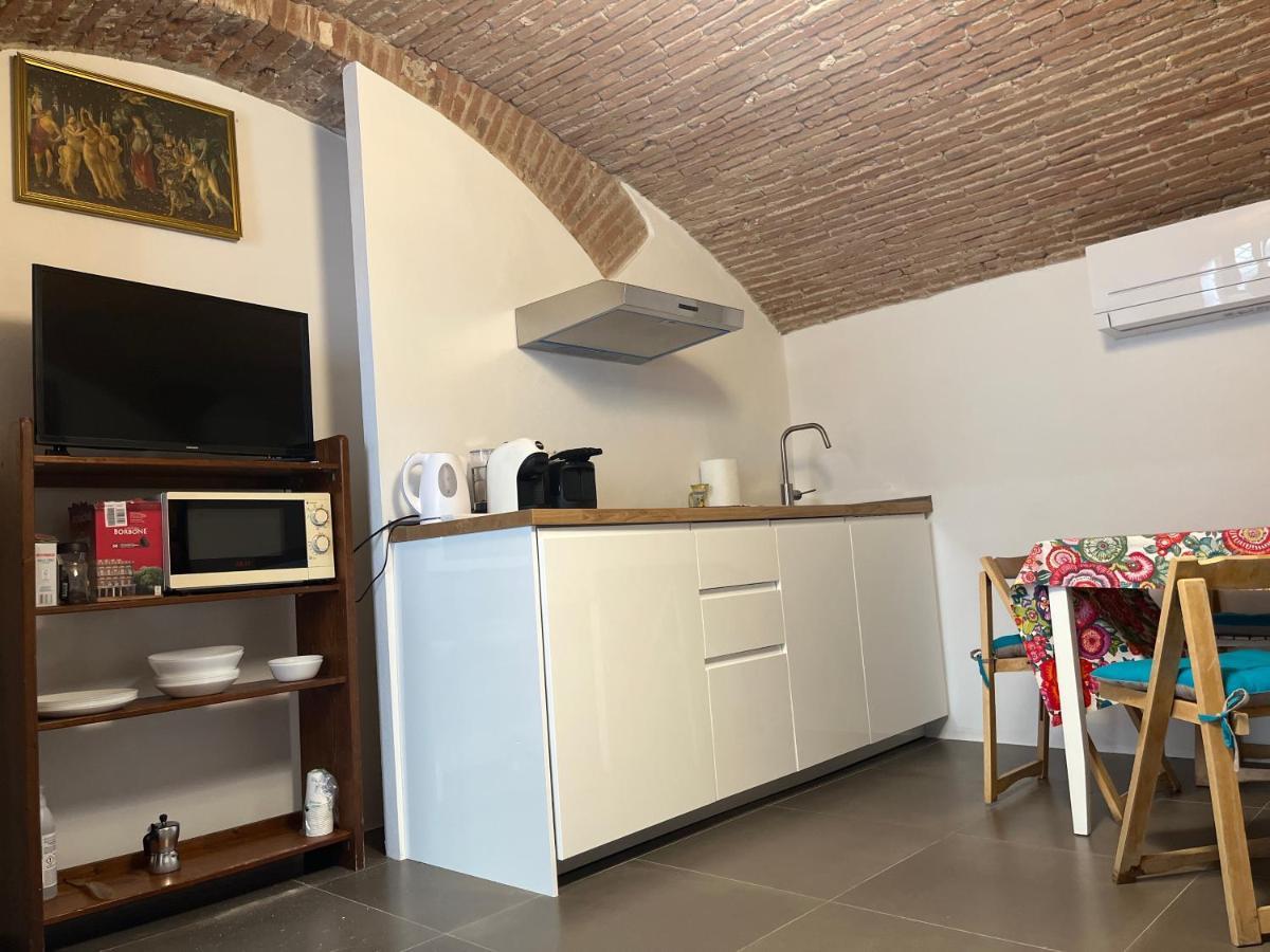 Vakantiehuis A Casa Di Nonno Peppe Florence
