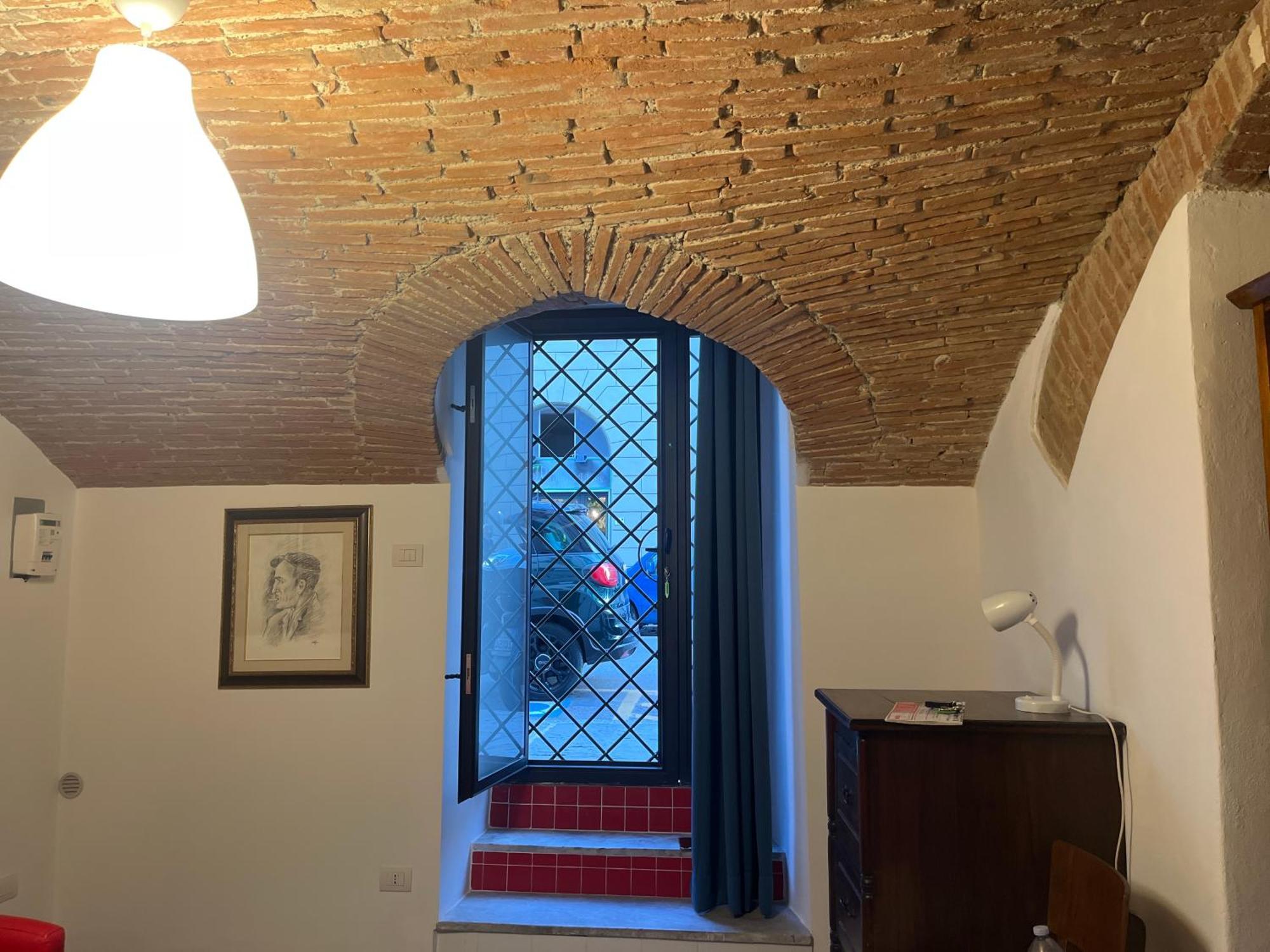 A Casa Di Nonno Peppe Vakantiehuis Florence