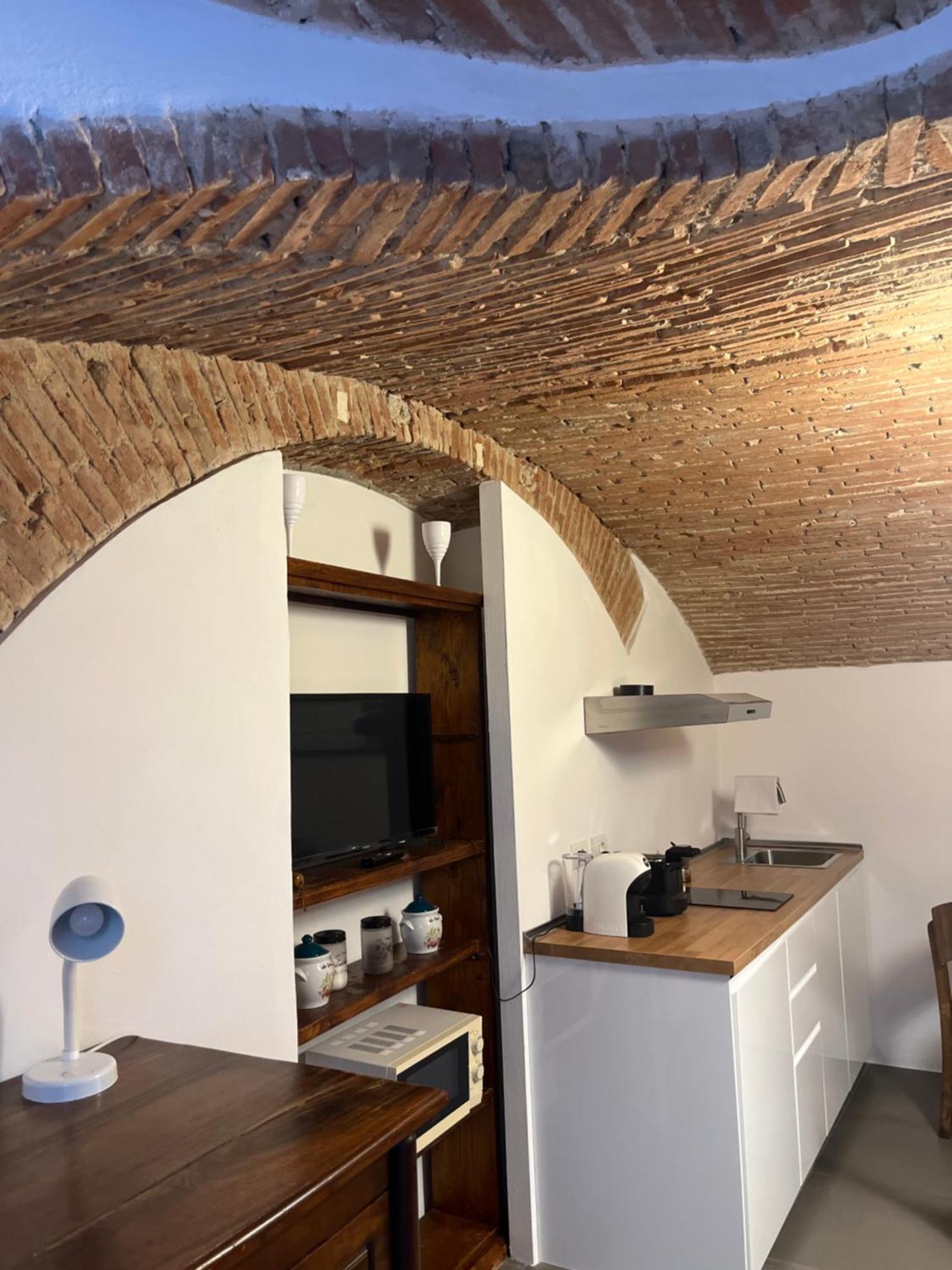Vakantiehuis A Casa Di Nonno Peppe *