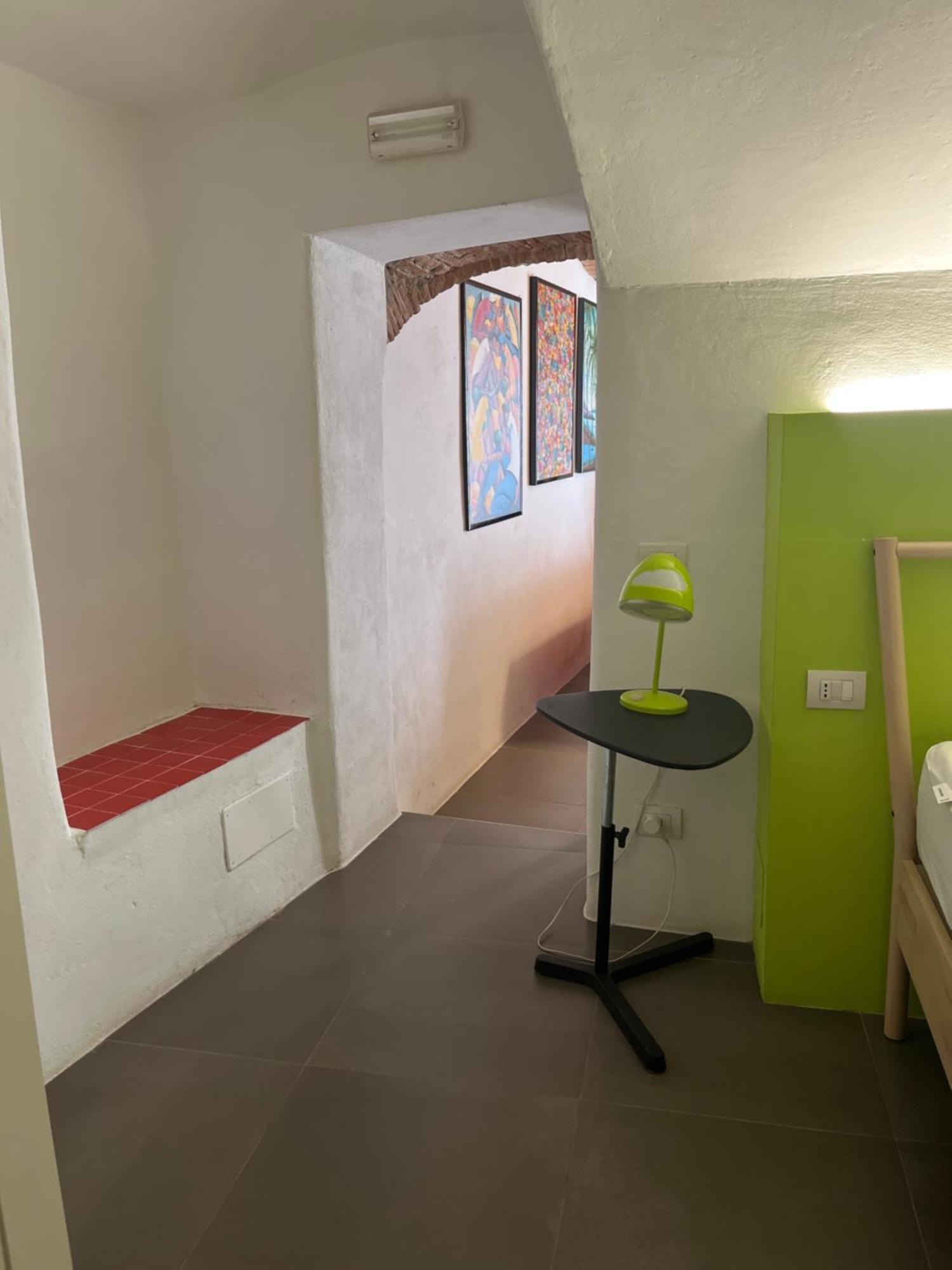 A Casa Di Nonno Peppe Vakantiehuis