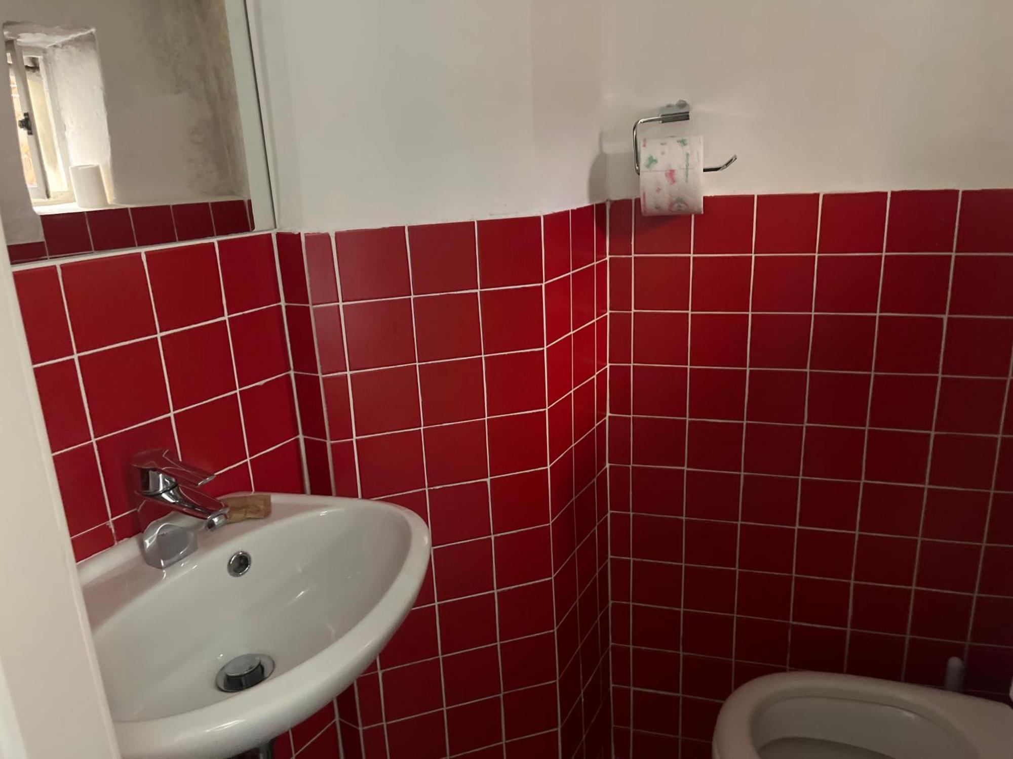 A Casa Di Nonno Peppe Vakantiehuis *
